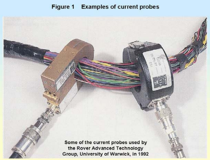 emc-conducted-emissions-test-initial-scan-youtube